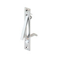 Ives Sliding Door Edge Pull 230B26D